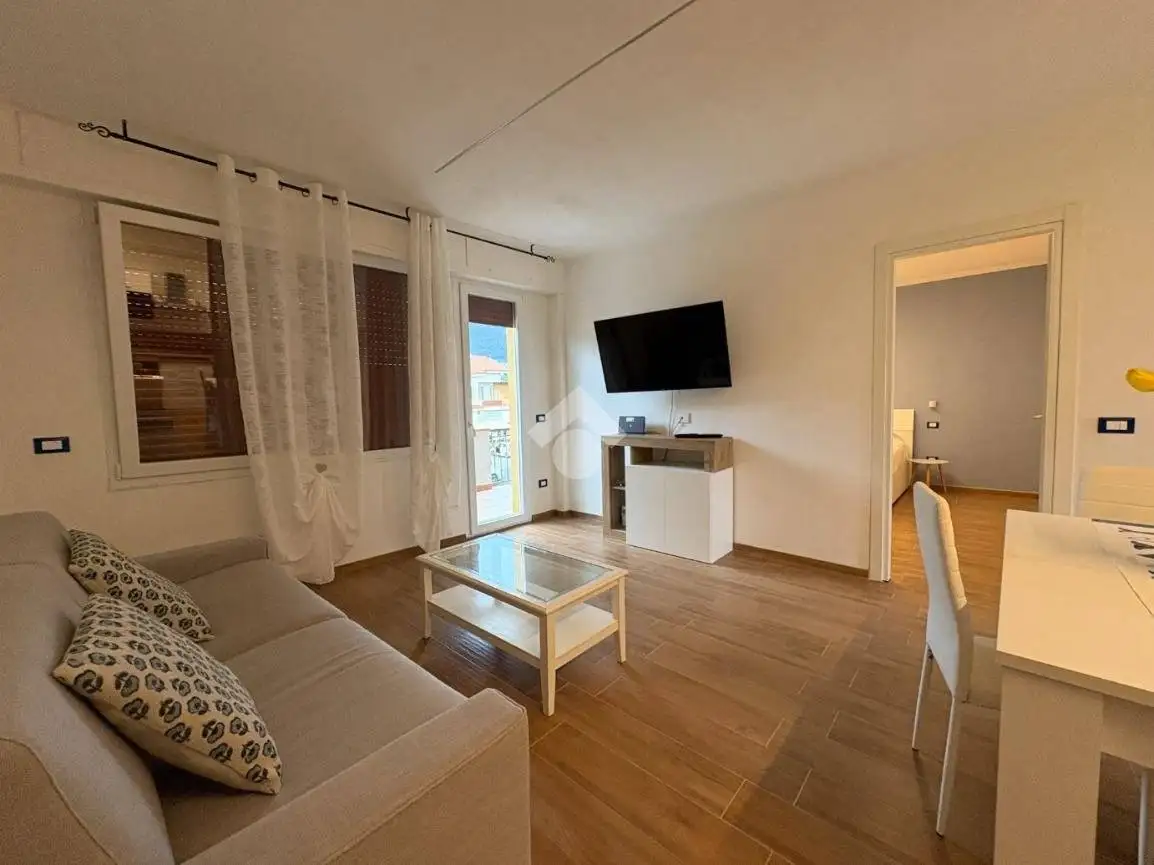 Quadrilocale via XXV Aprile 39, Centro, Ameglia - foto 4