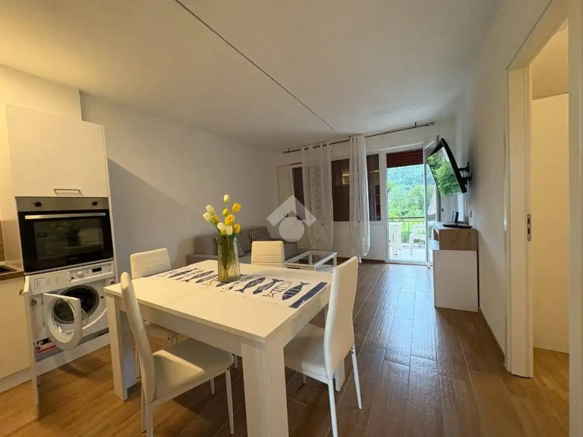 Quadrilocale via XXV Aprile 39, Centro, Ameglia - foto 5