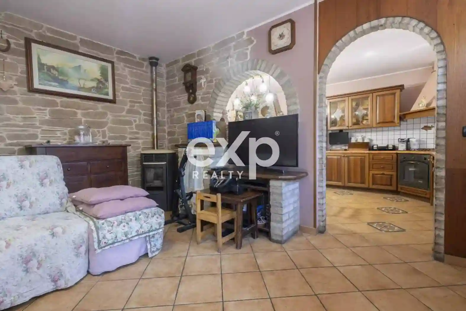 Casa indipendente - foto 3