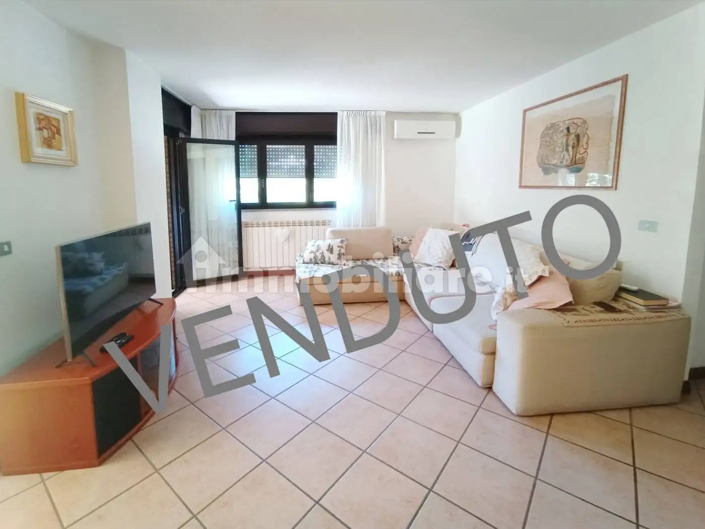 Appartamento in vendita a Gallarate