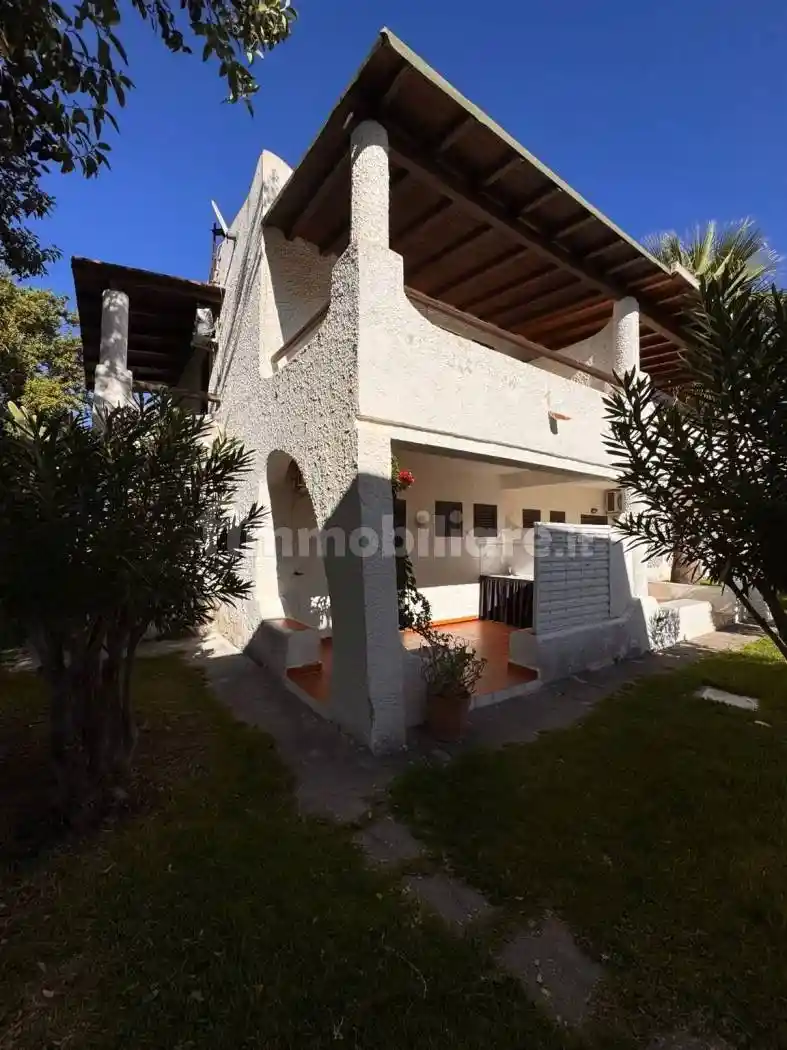 Appartamento in vendita a Lipari