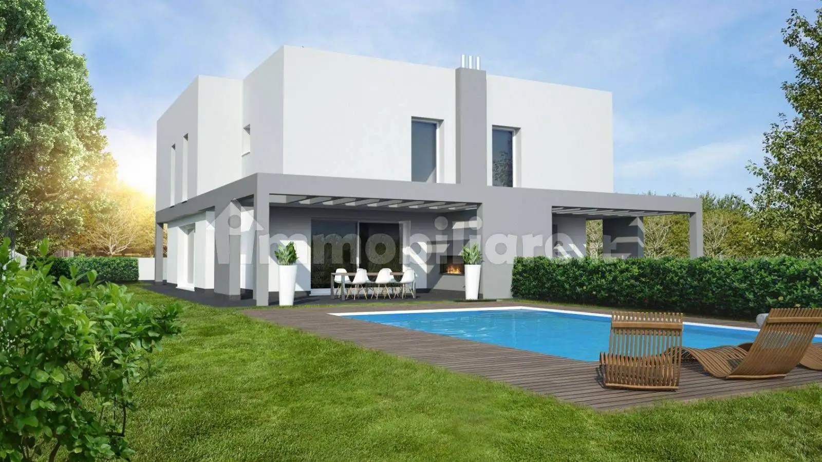 Villa in vendita a Mira