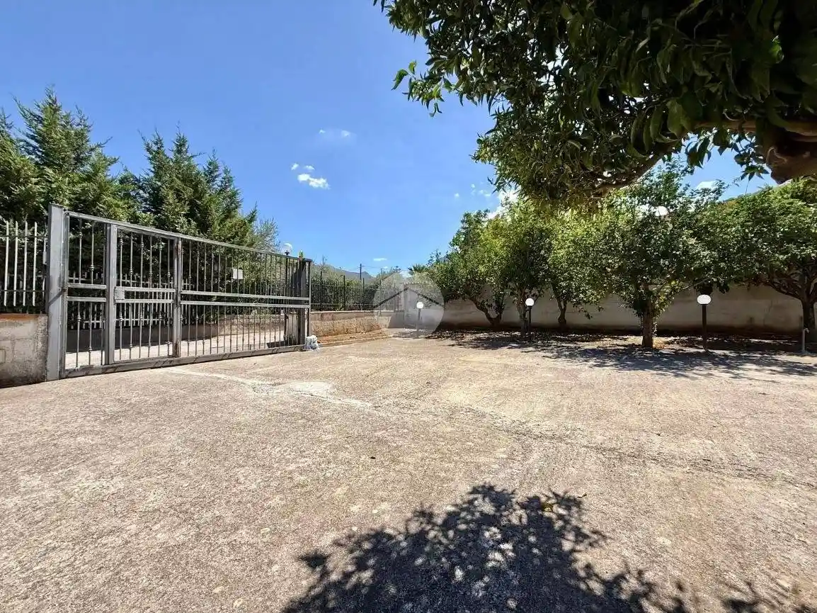 Villa unifamiliare via Aldo Moro 115, Grotte Di Armeta, Zucco, Carini - foto 3