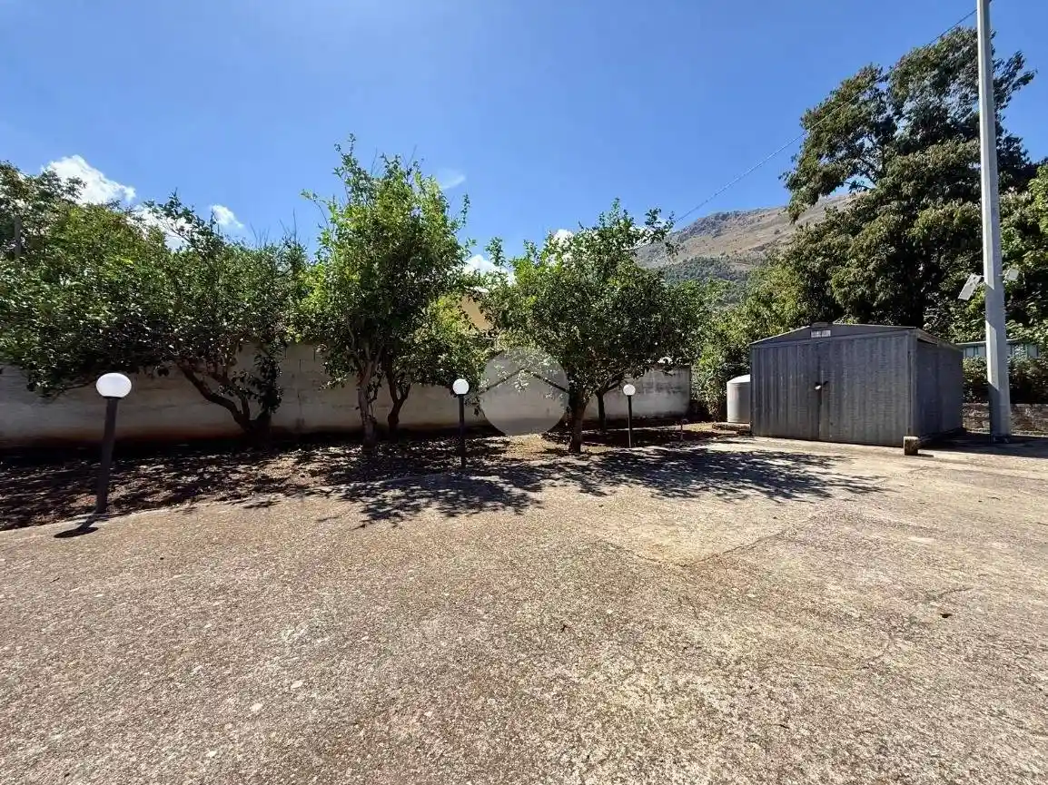 Villa unifamiliare via Aldo Moro 115, Grotte Di Armeta, Zucco, Carini - foto 4