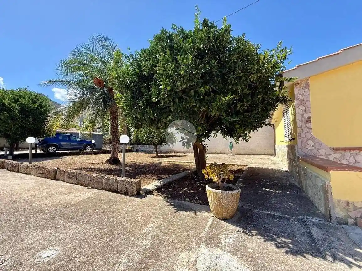 Villa unifamiliare via Aldo Moro 115, Grotte Di Armeta, Zucco, Carini - foto 5