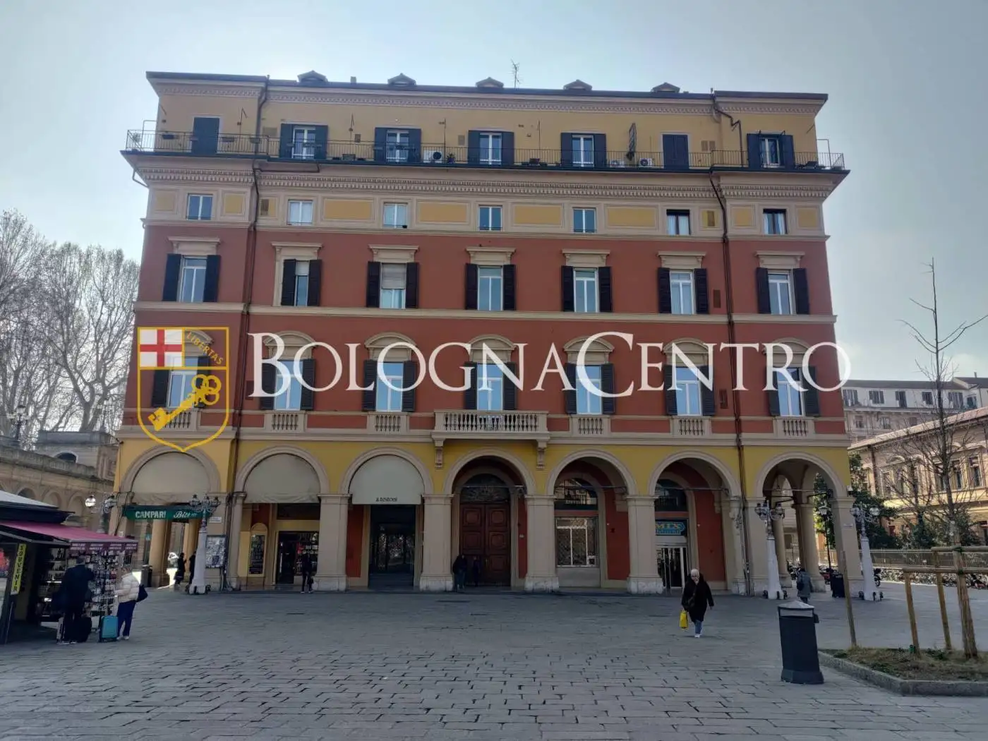 Appartamento in affitto a Bologna