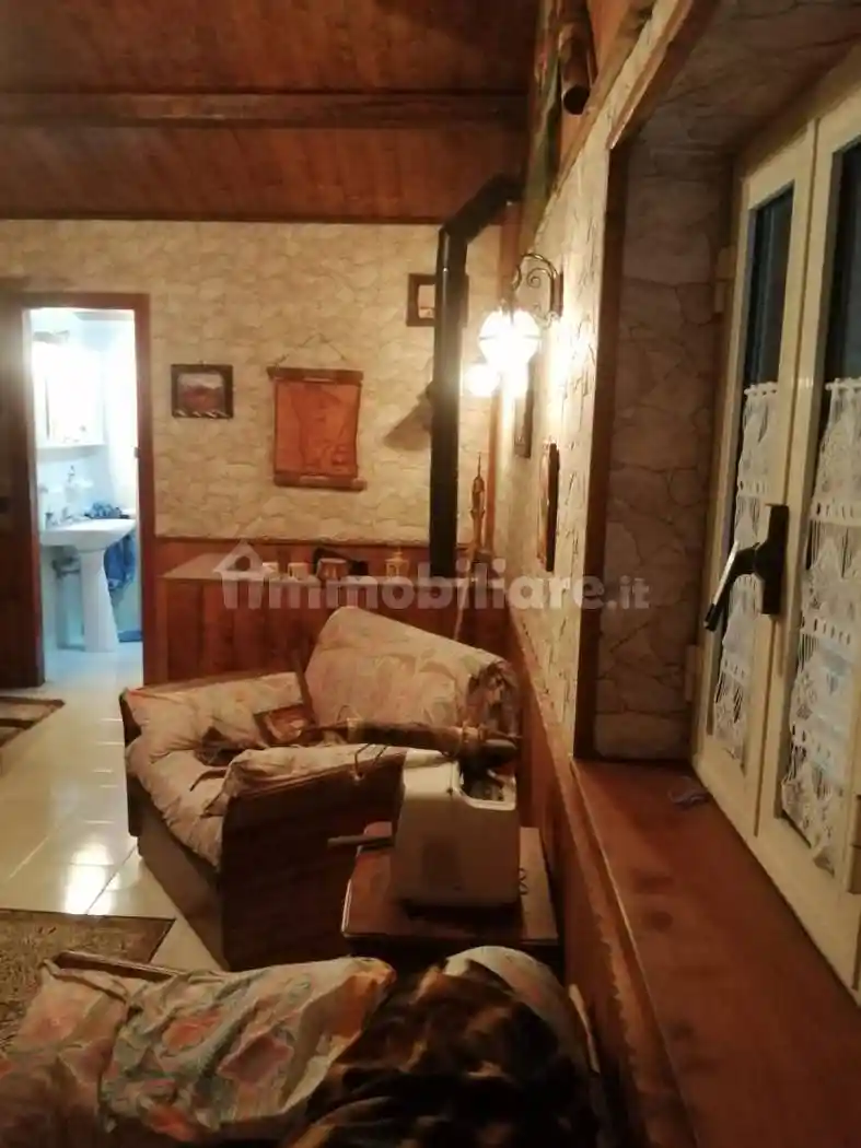 Trilocale via Pescara 12, Centro, Castel di Sangro - foto 2