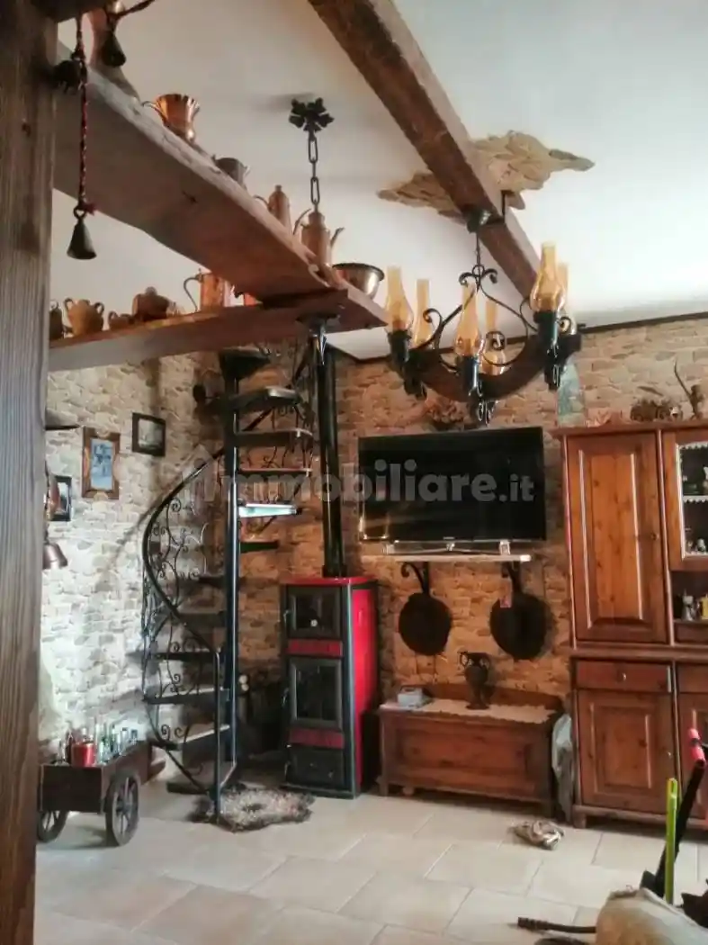 Trilocale via Pescara 12, Centro, Castel di Sangro - foto 3