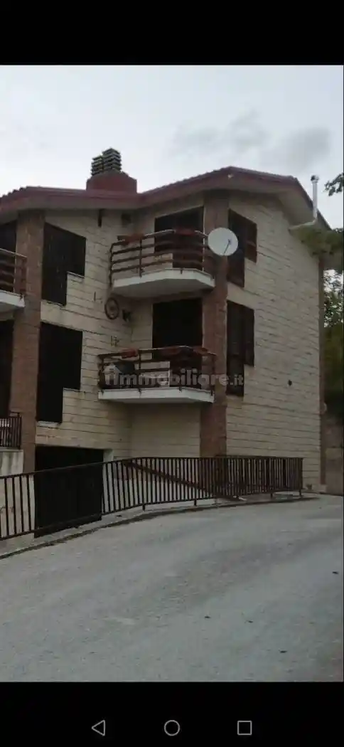 Trilocale via Pescara 12, Centro, Castel di Sangro - foto 5