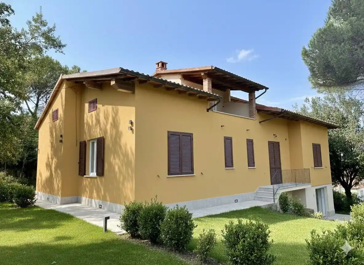 Villa in vendita a San Casciano in Val di Pesa