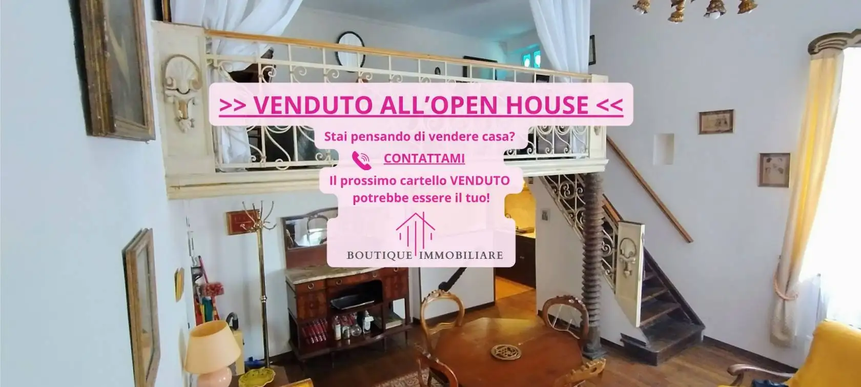 Appartamento in vendita a Susa