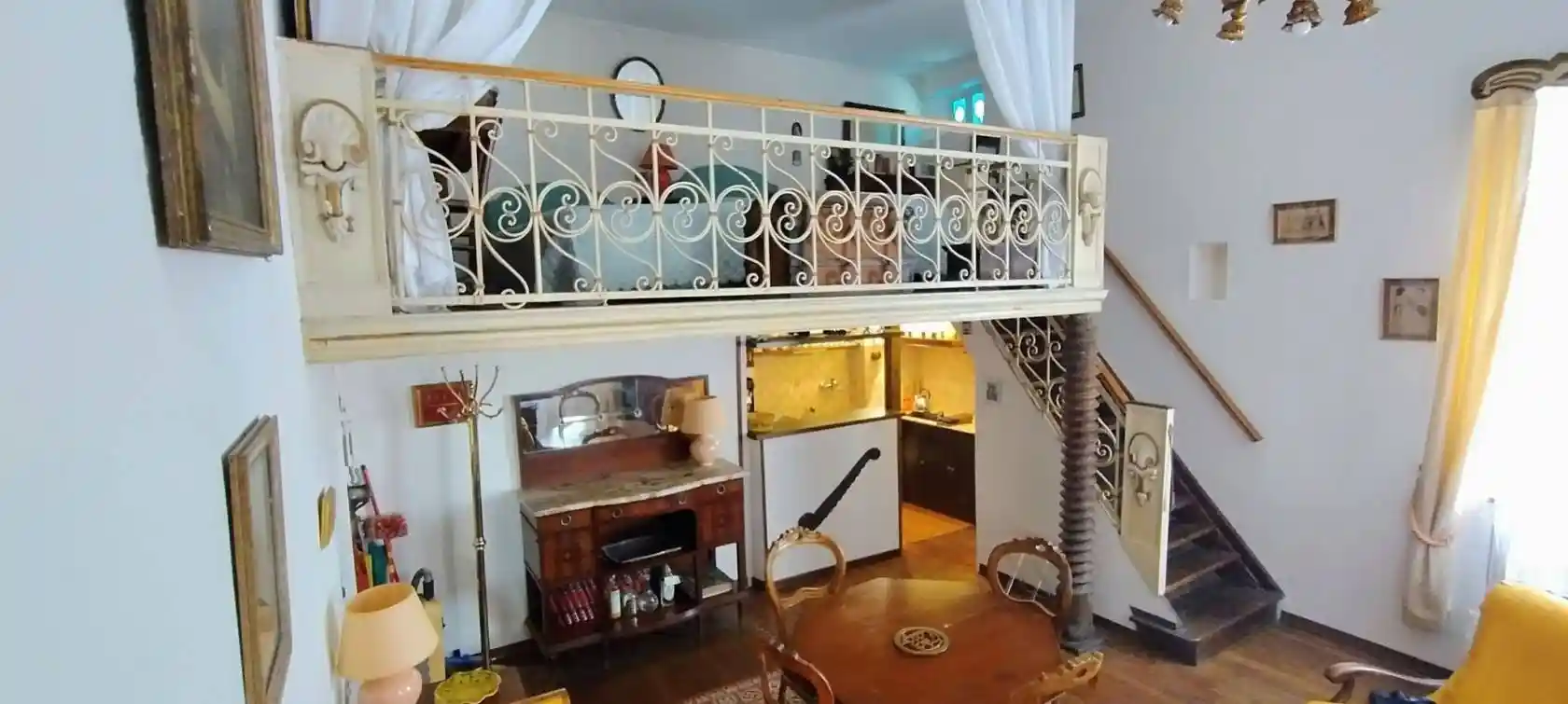 Monolocale vicolo della Pace 8, Susa - foto 2