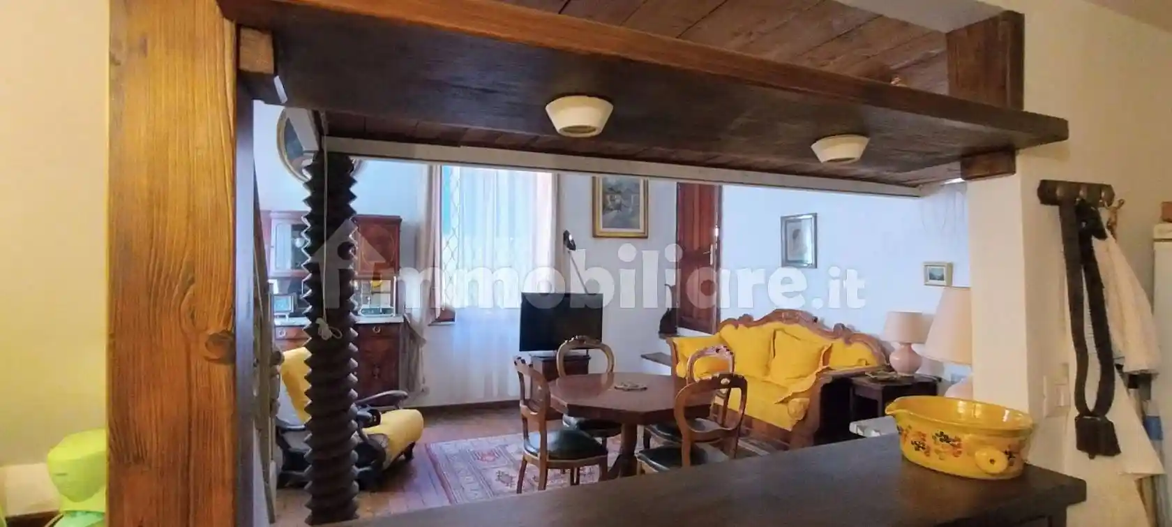 Monolocale vicolo della Pace 8, Susa - foto 5