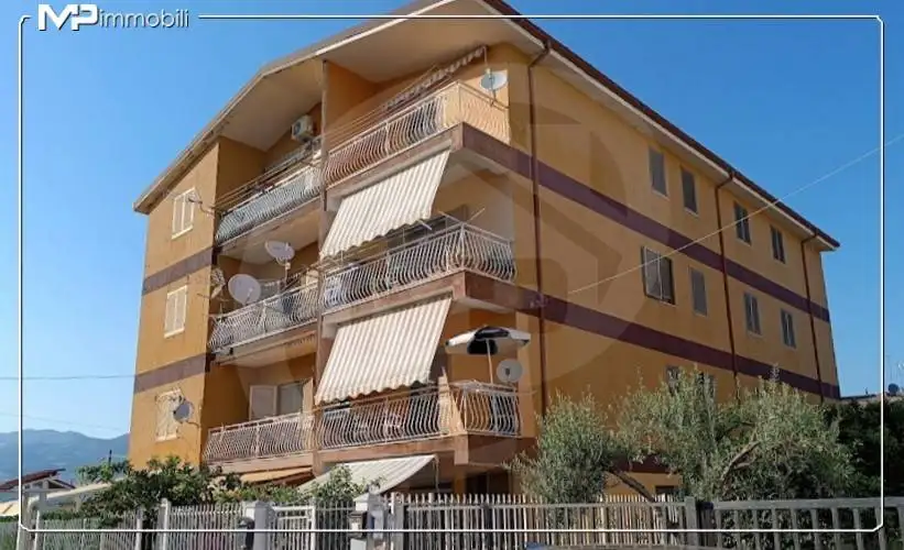 Appartamento in vendita a Villapiana