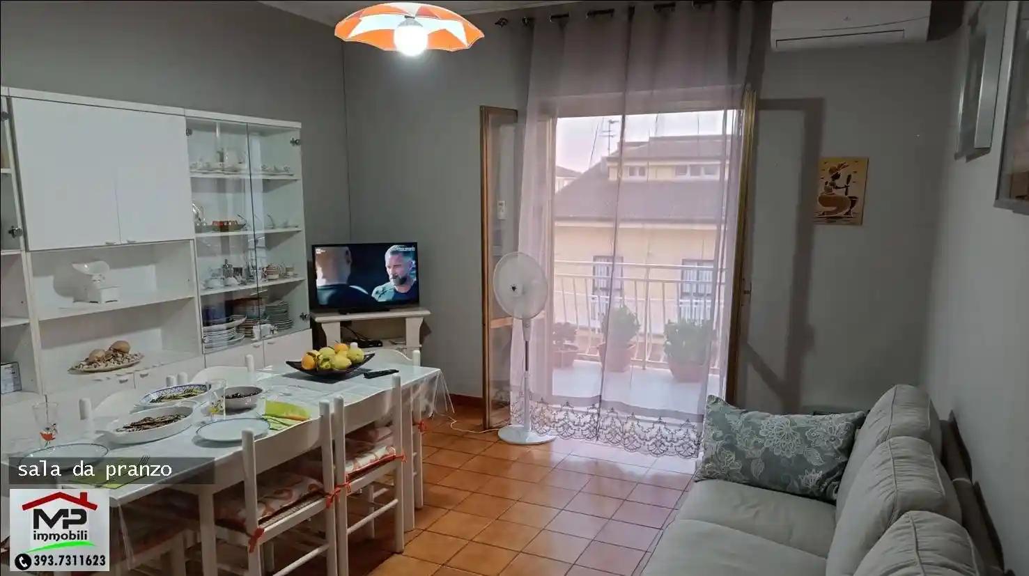 Quadrilocale via delle Margherite, Villapiana Lido, Villapiana - foto 2