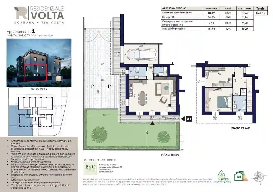 Appartamento - foto 5