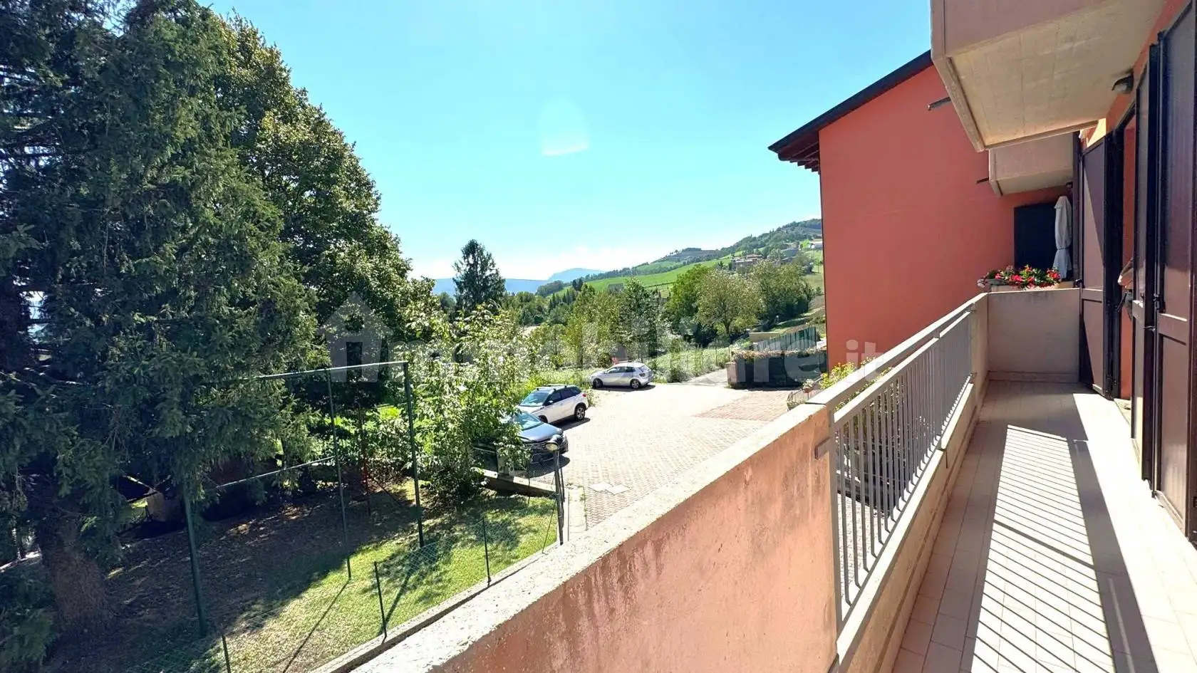 Appartamento in vendita a Loiano