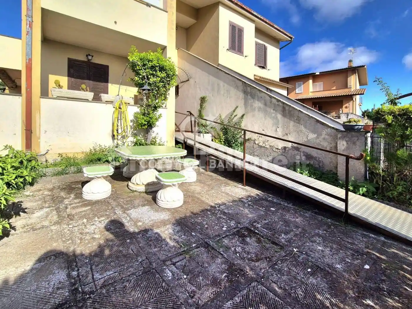 Villa in vendita a Tarquinia