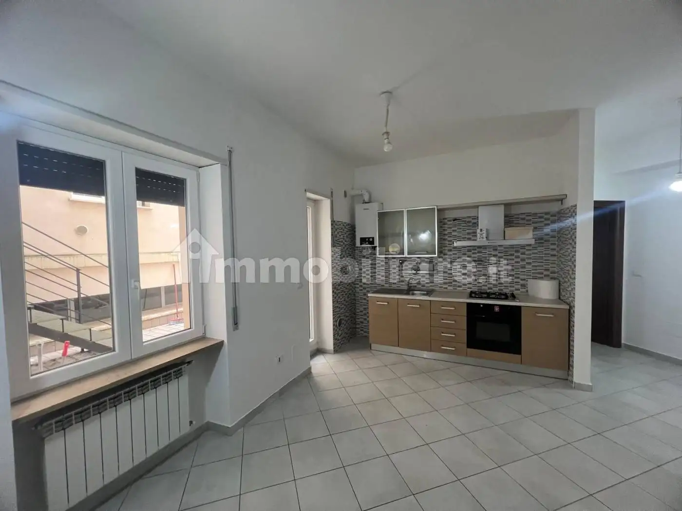 Appartamento in vendita a L'Aquila