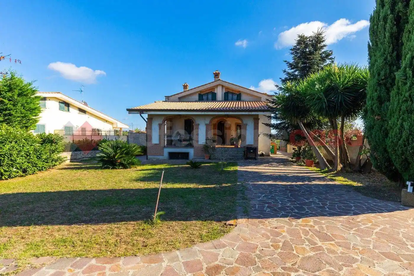 Villa in vendita a Albano Laziale
