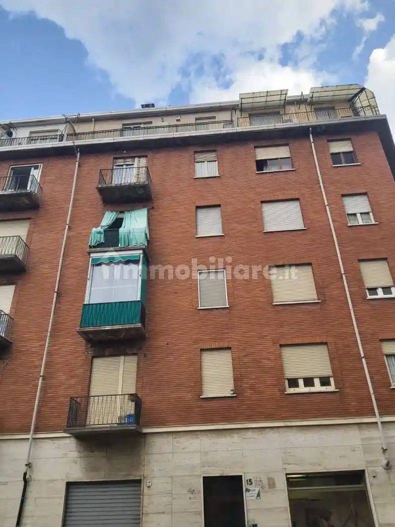 Appartamento in vendita a Torino