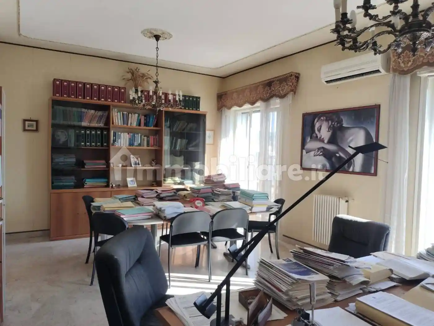 Palazzo - Edificio - foto 2