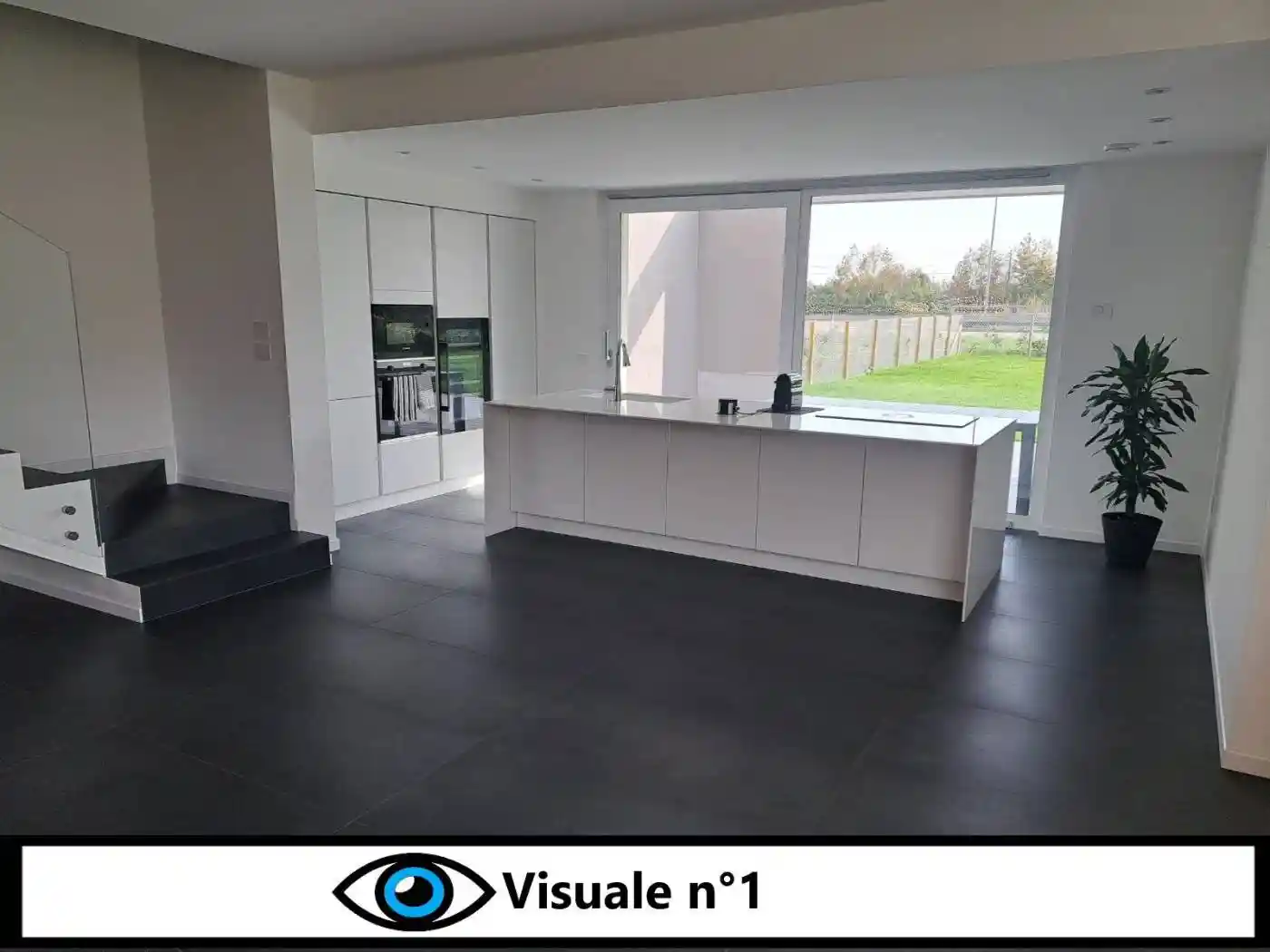 Villa bifamiliare via Forte Poerio, Mira Porte, Mira - foto 5