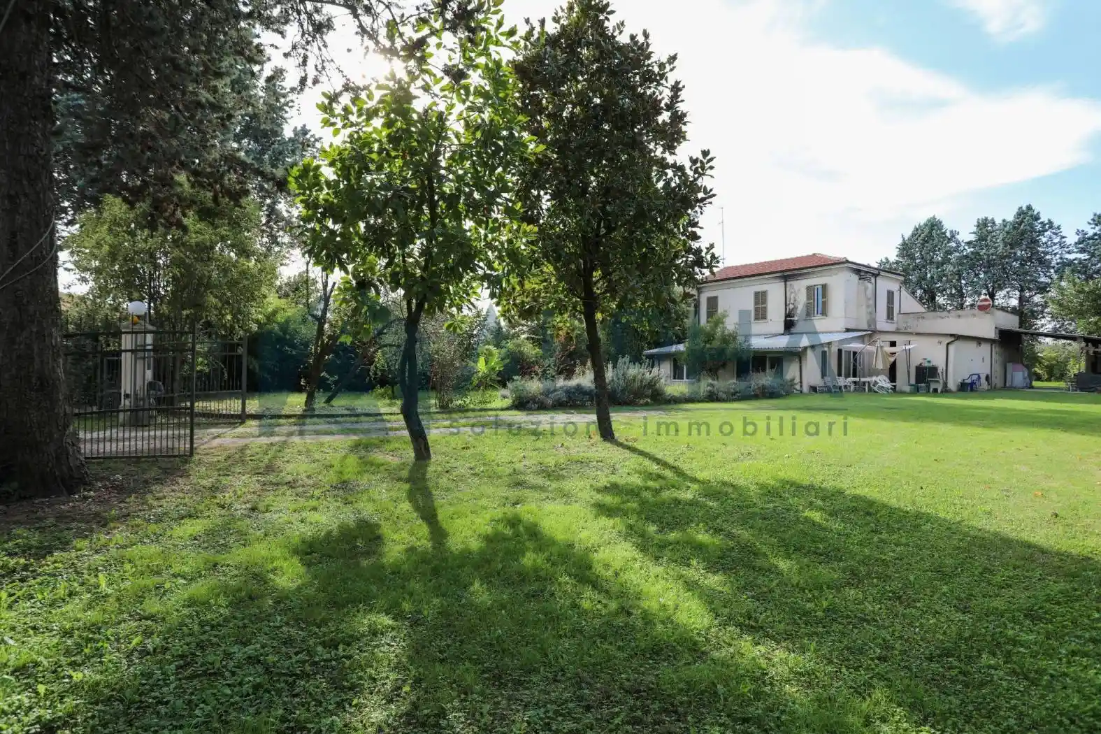 Villa in vendita a Ravenna