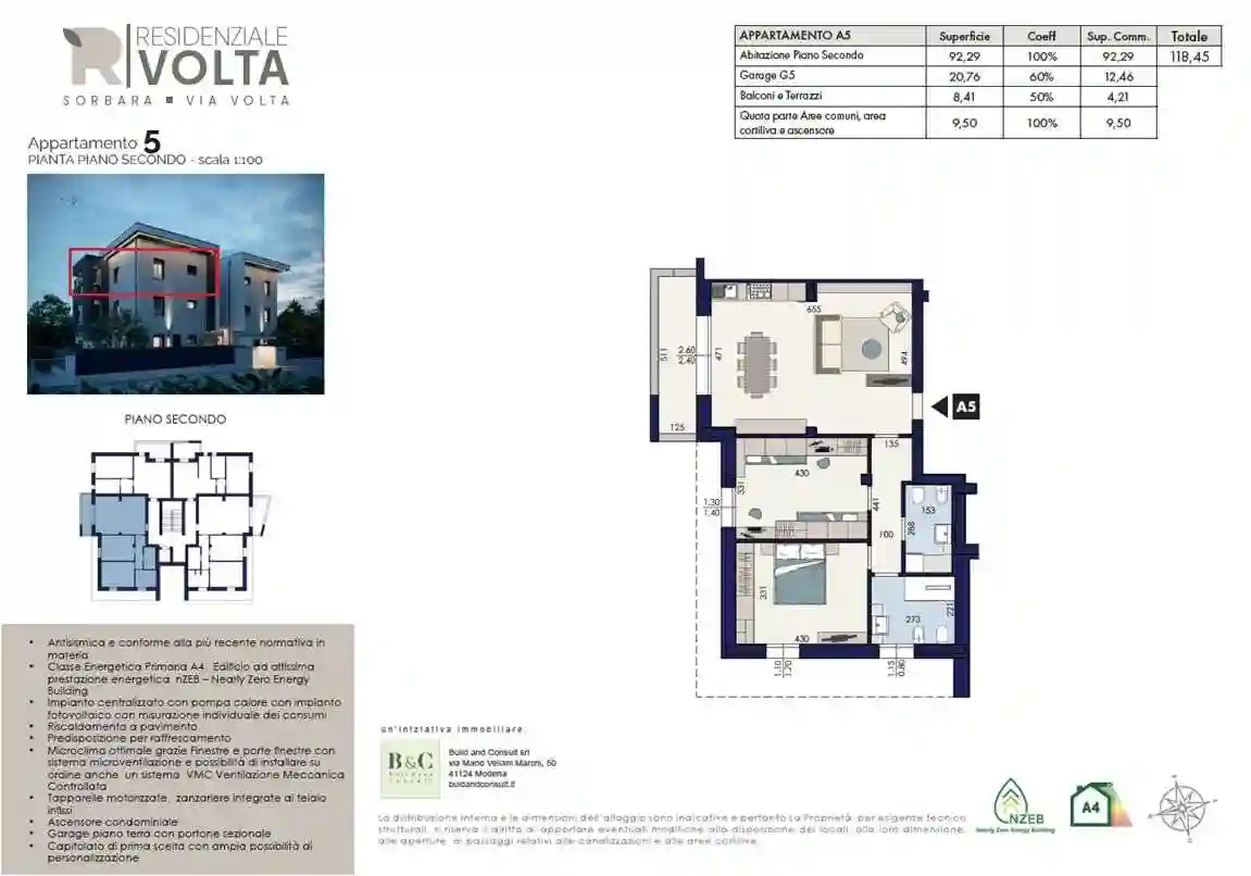 Appartamento - foto 4