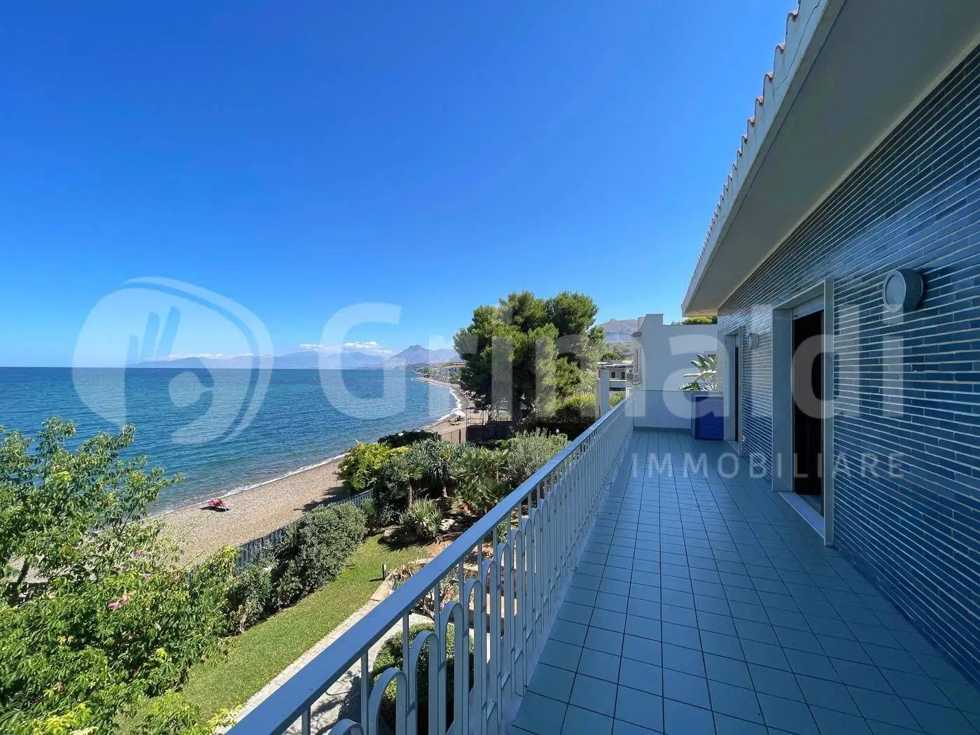 Villa in affitto a San Filippo del Mela