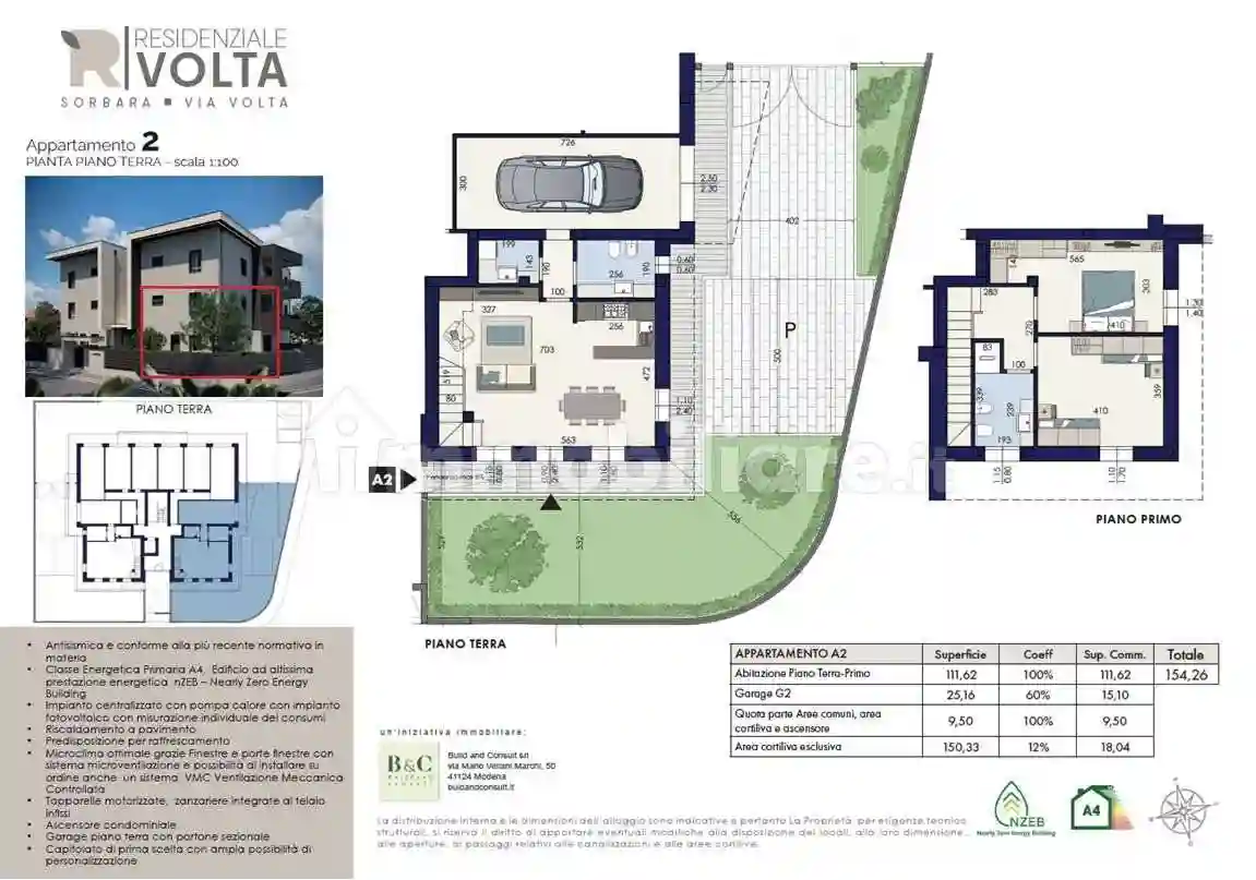 Appartamento - foto 5