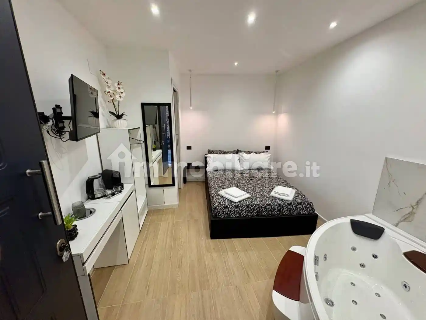 Appartamento in vendita a Palermo