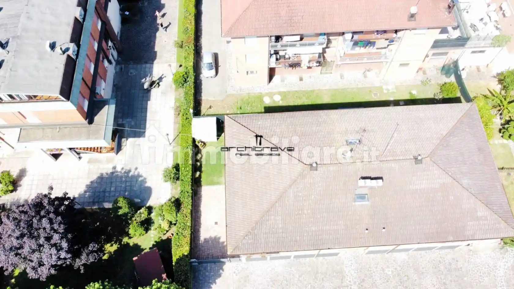 Appartamento in vendita a Formigine