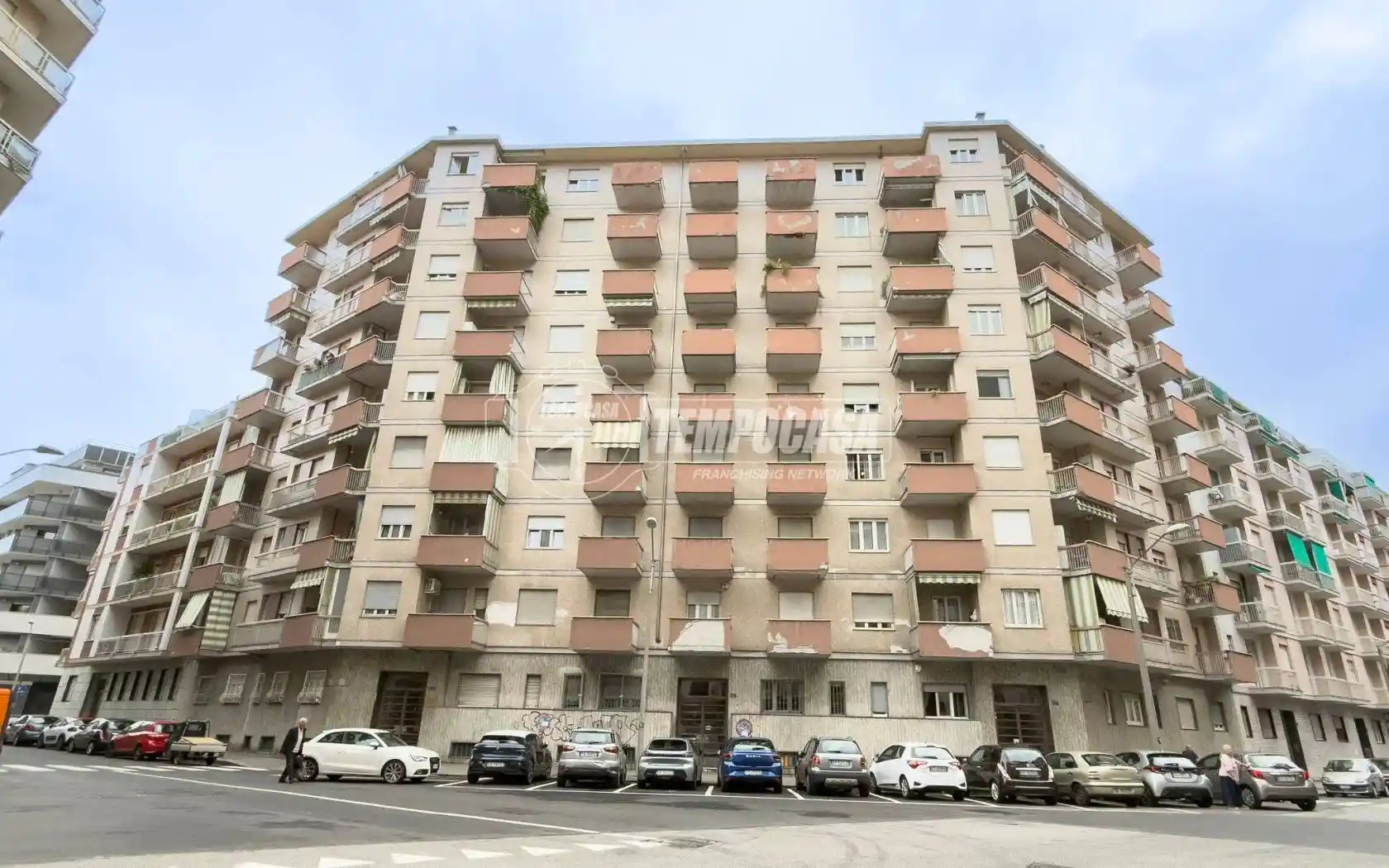 Appartamento in vendita a Torino