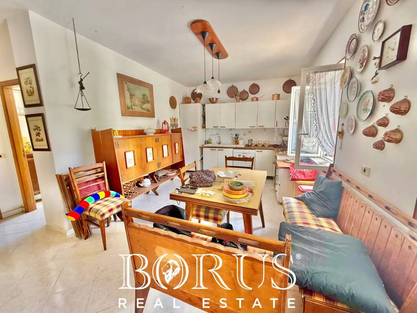 Villa in vendita a Letino