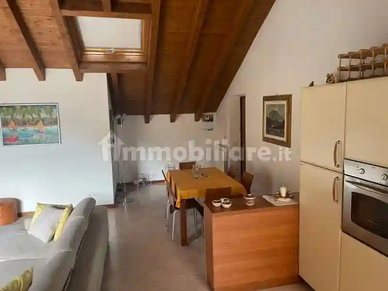 Attico - Mansarda - foto 4