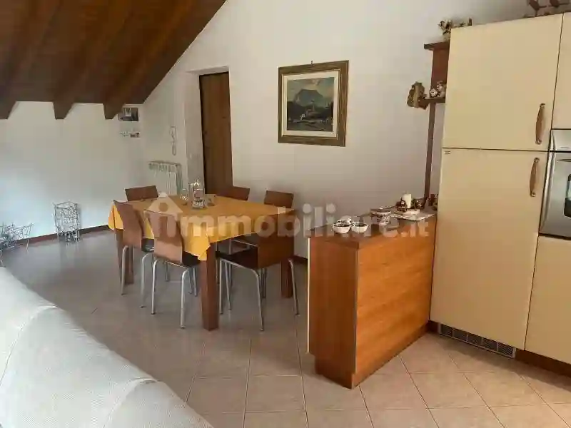 Attico - Mansarda - foto 5