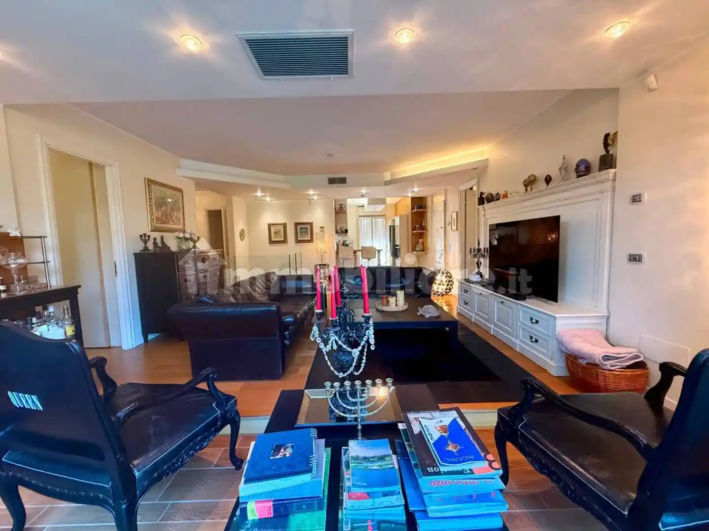 Appartamento in vendita a Basiglio