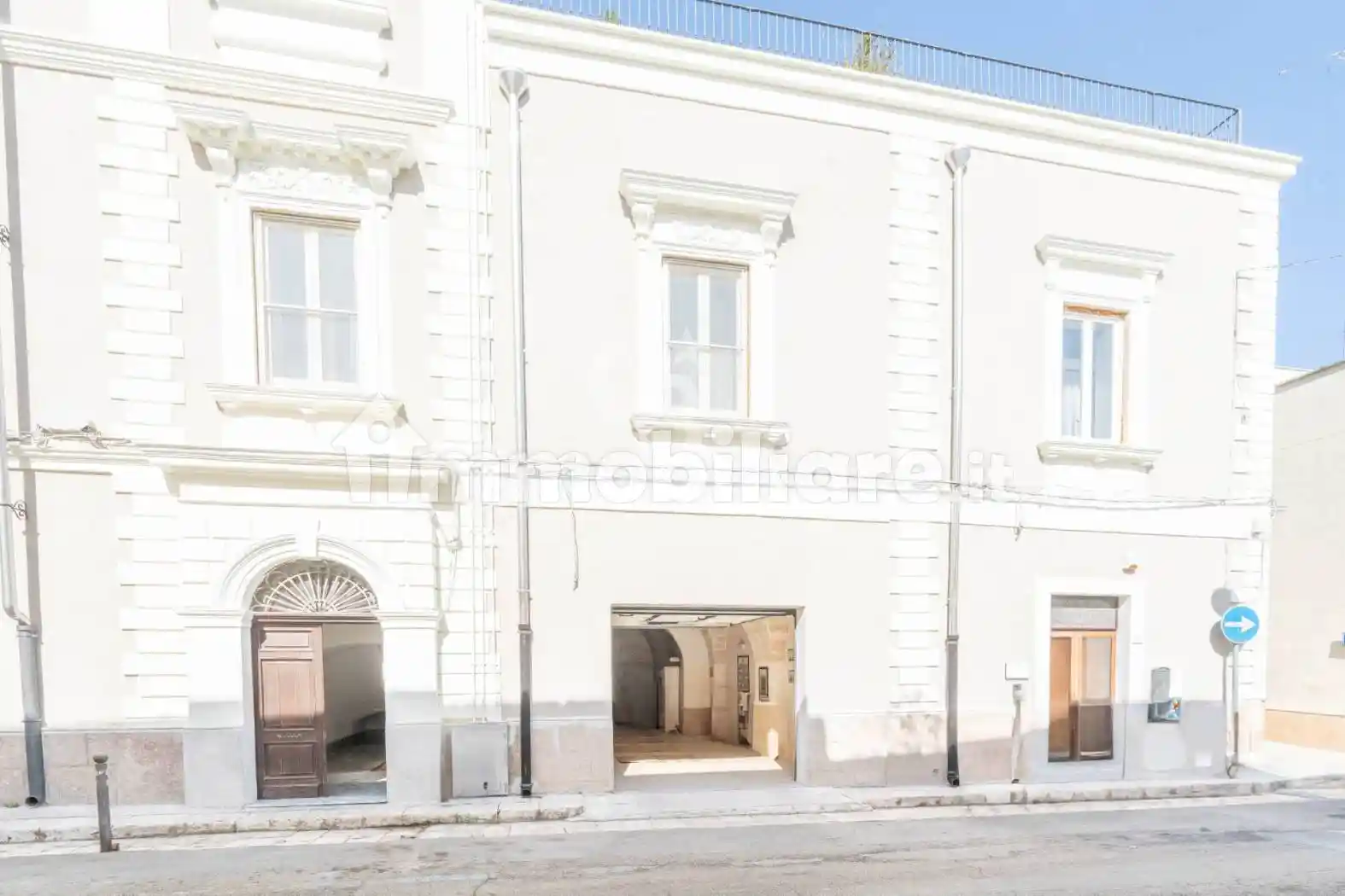 Appartamento in vendita a Brindisi