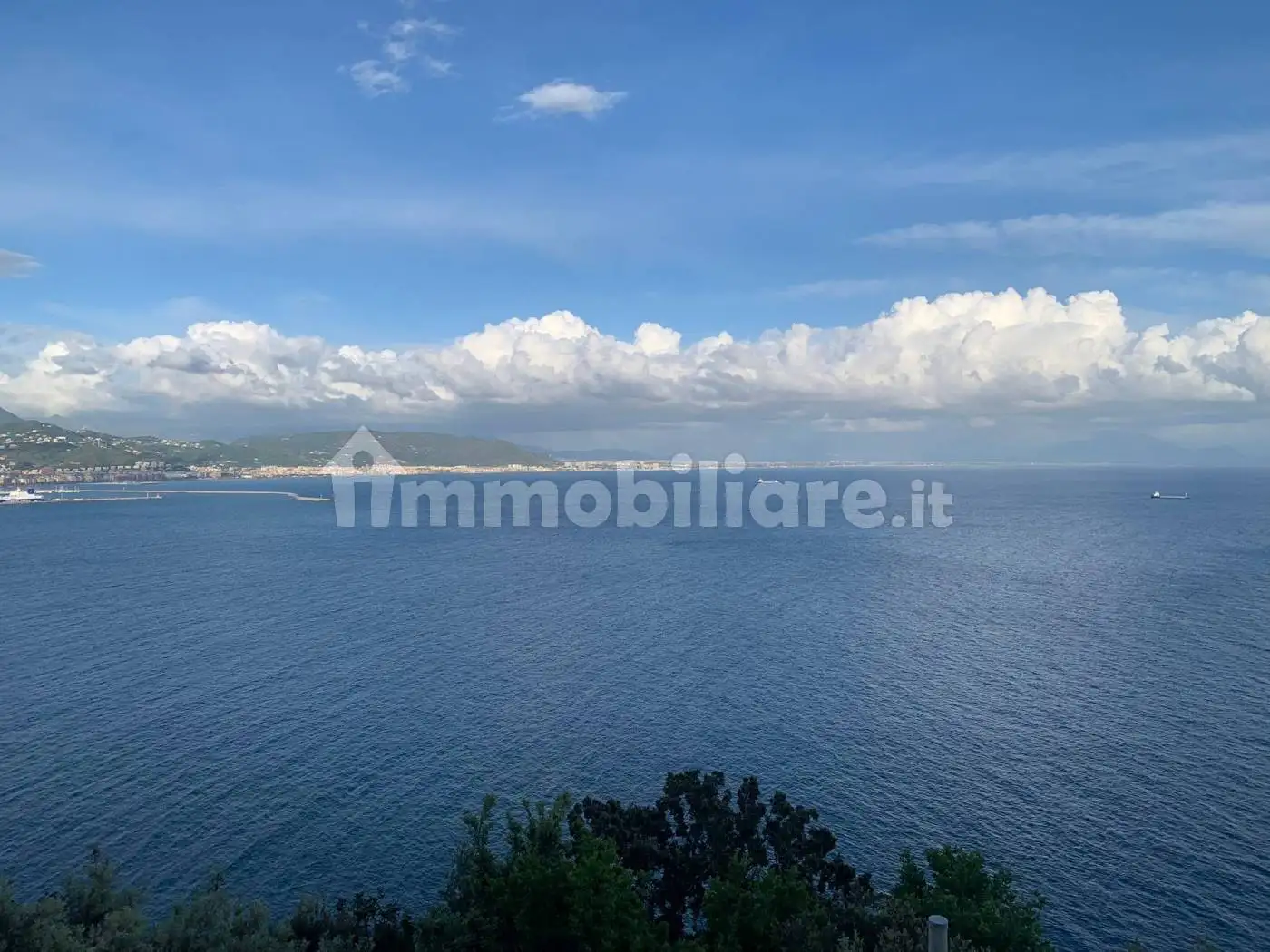 Villa in vendita a Cetara