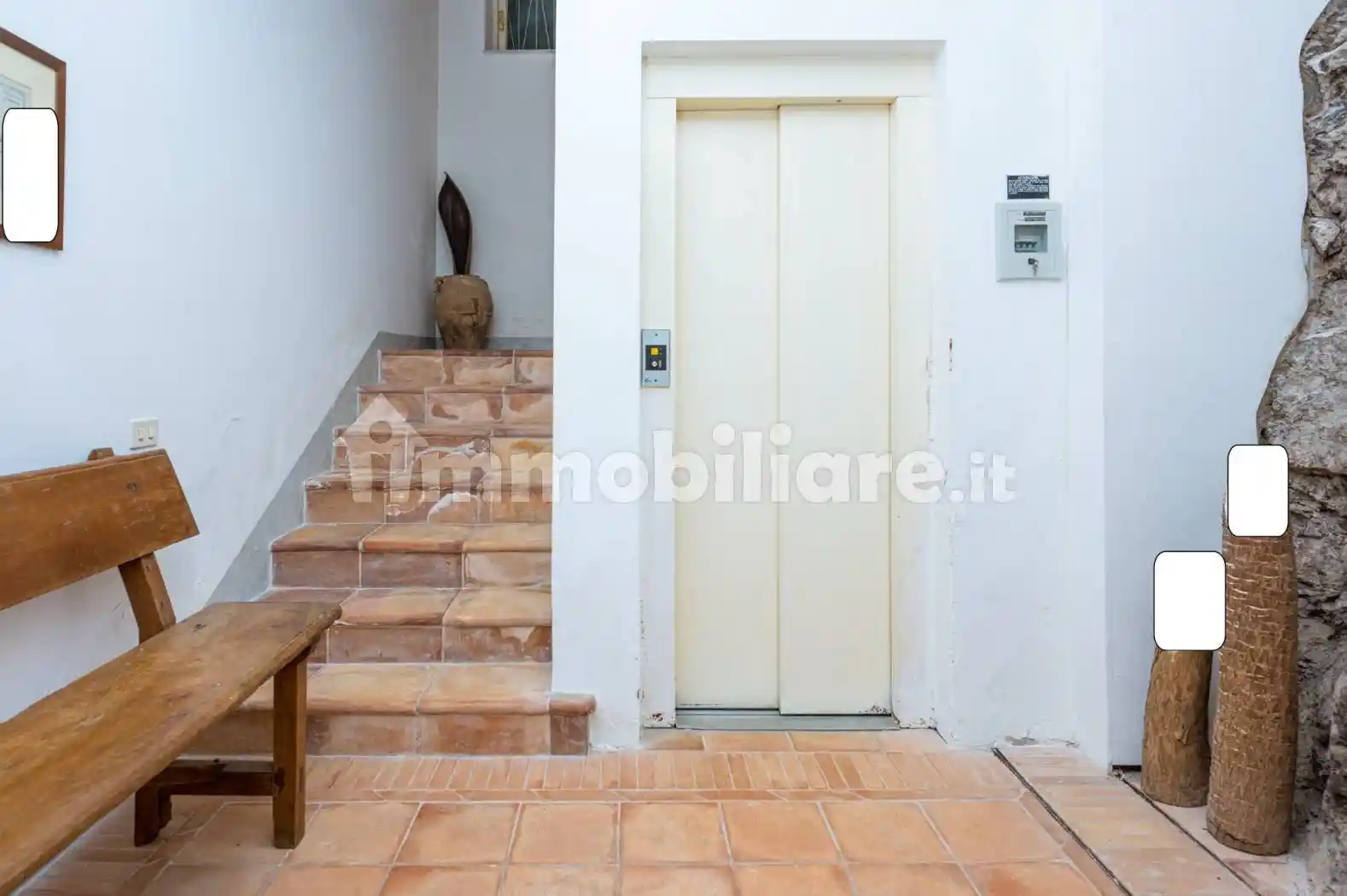 Villa bifamiliare Strada Statale Amalfitana, Cetara - foto 3