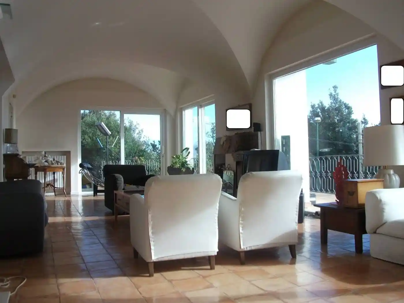 Villa bifamiliare Strada Statale Amalfitana, Cetara - foto 4