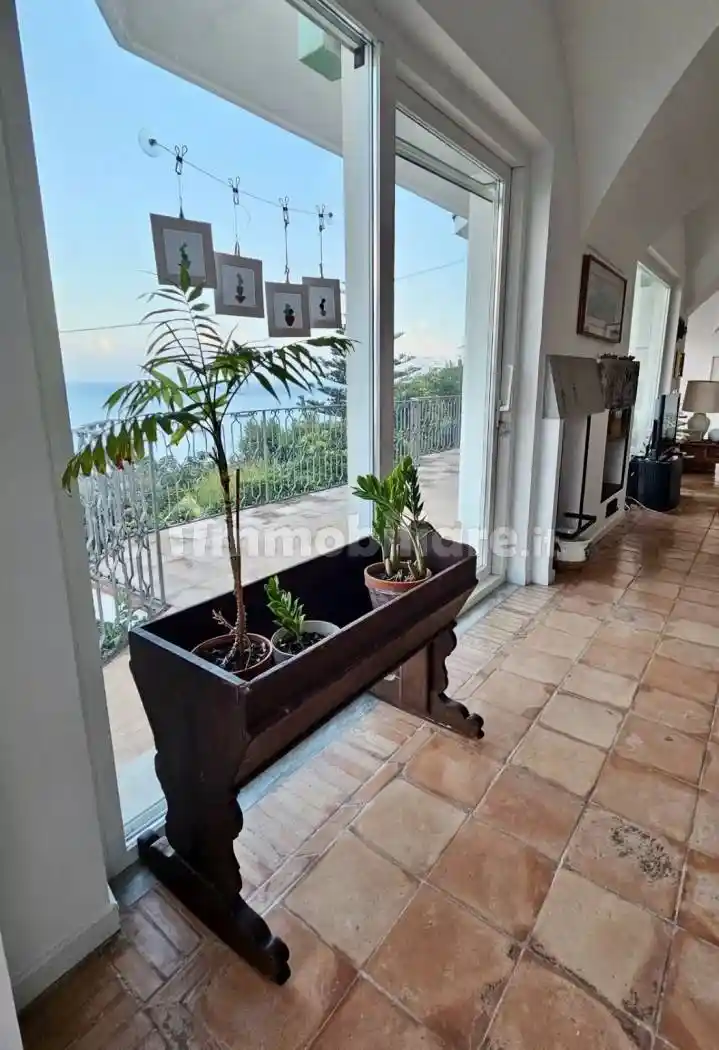 Villa bifamiliare Strada Statale Amalfitana, Cetara - foto 5