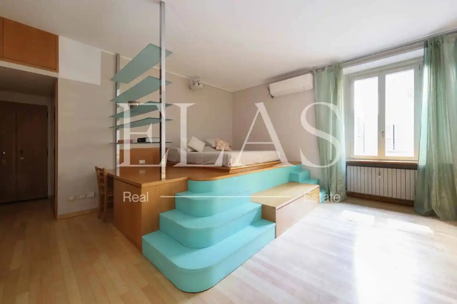 Bilocale via Panfilo Castaldi 4, Repubblica, Milano - foto 2