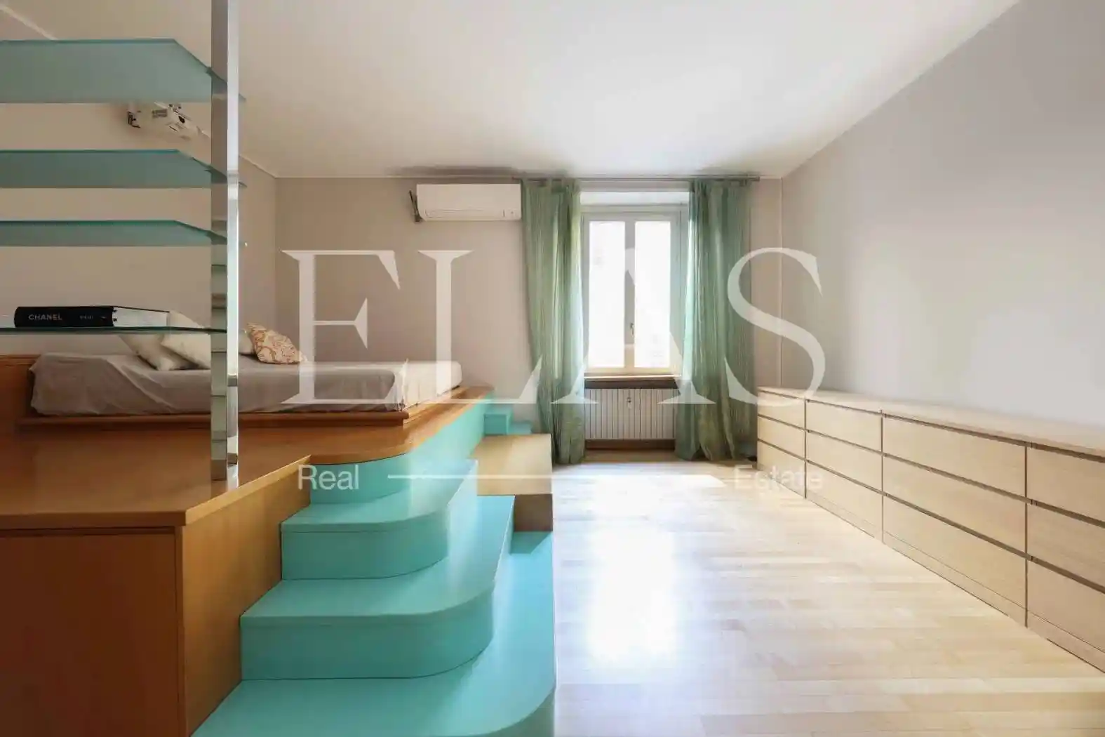 Bilocale via Panfilo Castaldi 4, Repubblica, Milano - foto 3