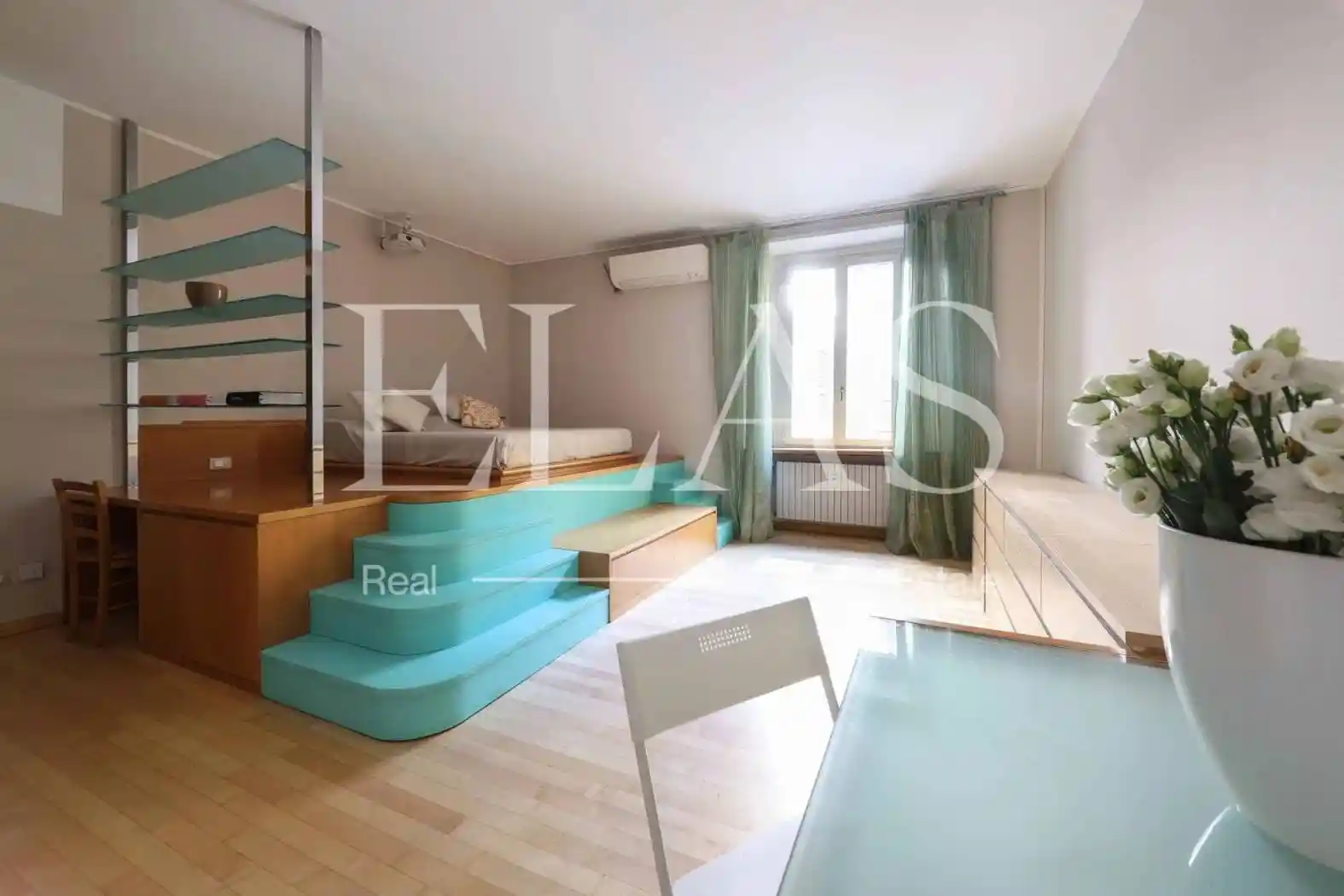 Bilocale via Panfilo Castaldi 4, Repubblica, Milano - foto 4