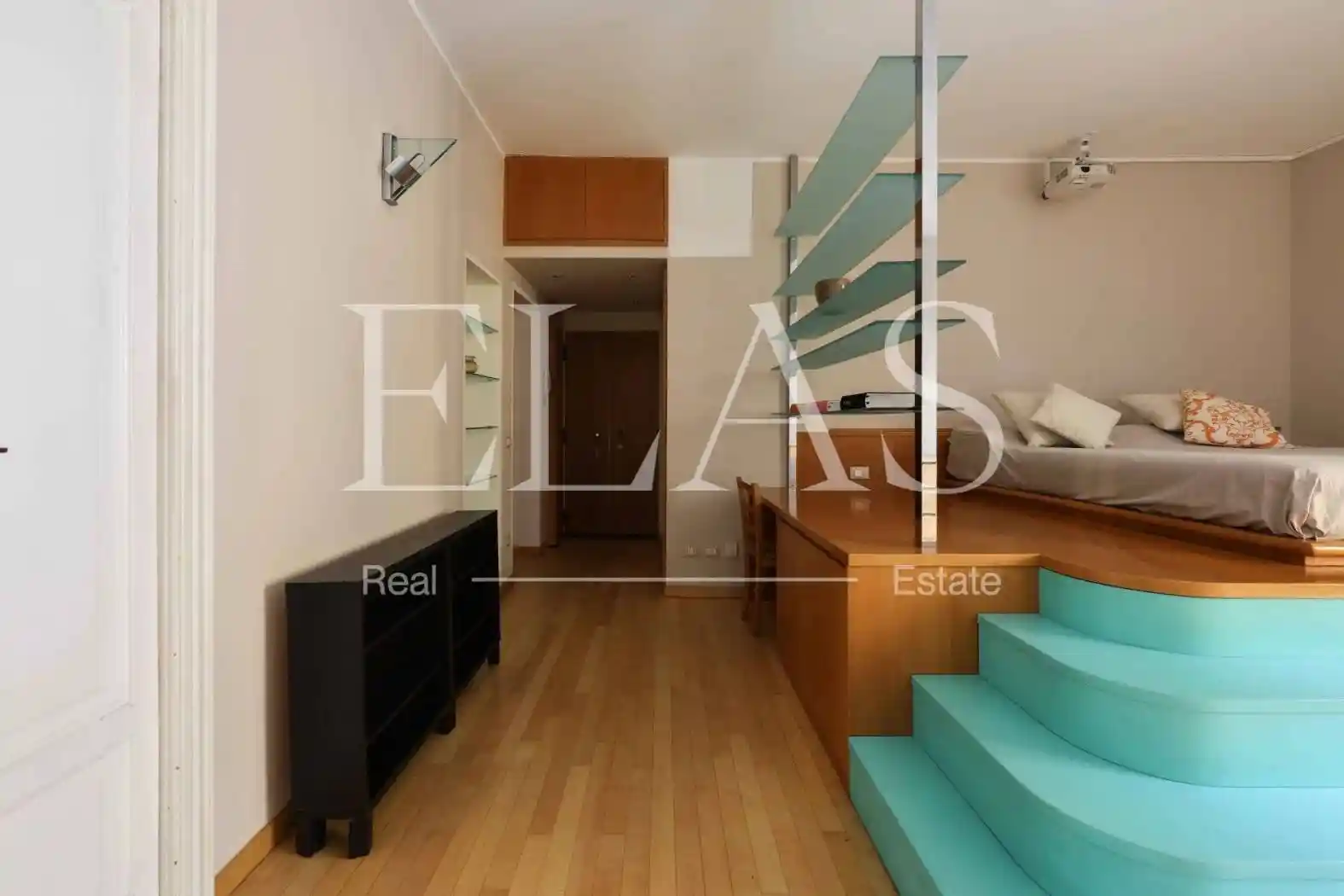 Bilocale via Panfilo Castaldi 4, Repubblica, Milano - foto 5