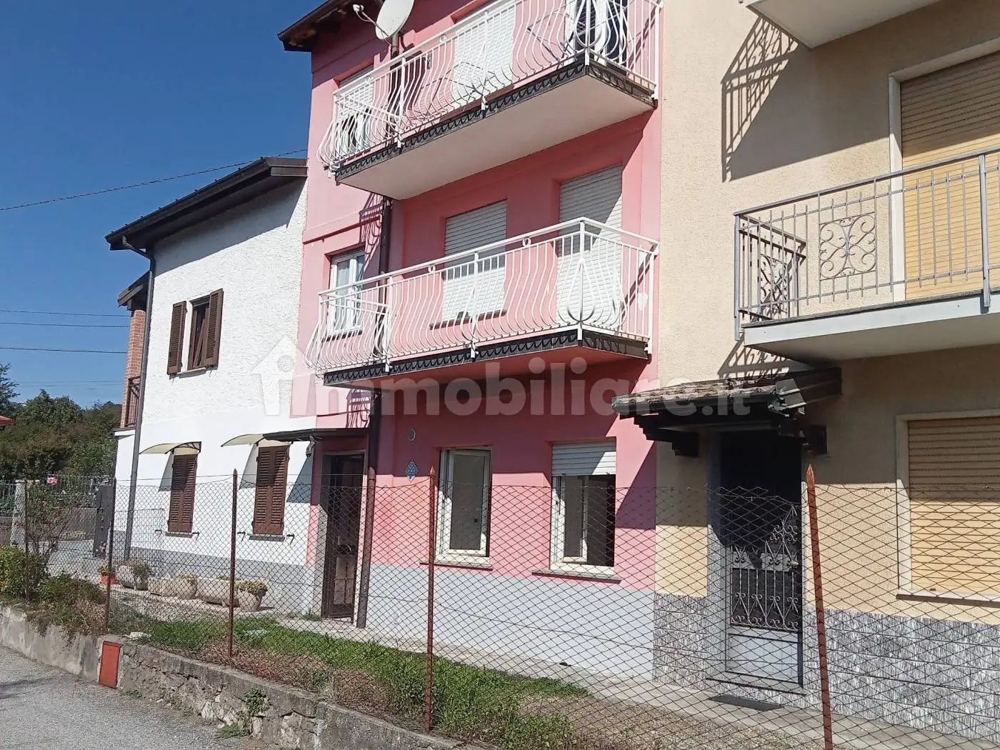 Appartamento in vendita a Brenta