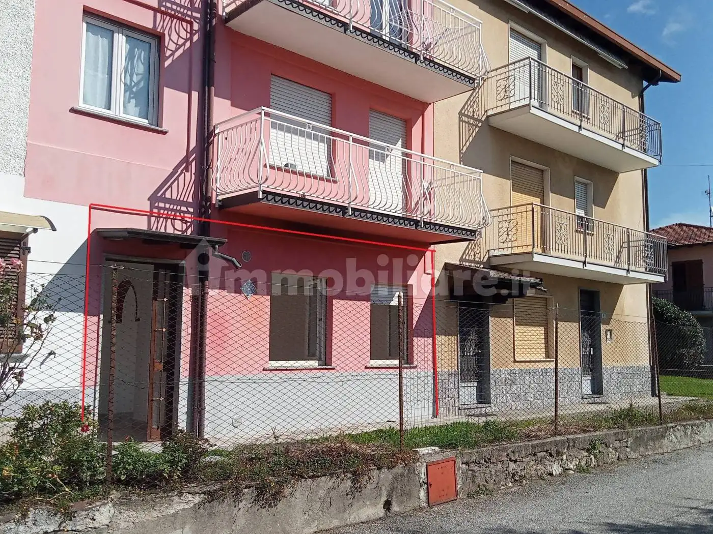 Bilocale via Cesare Battisti 8, Brenta - foto 3