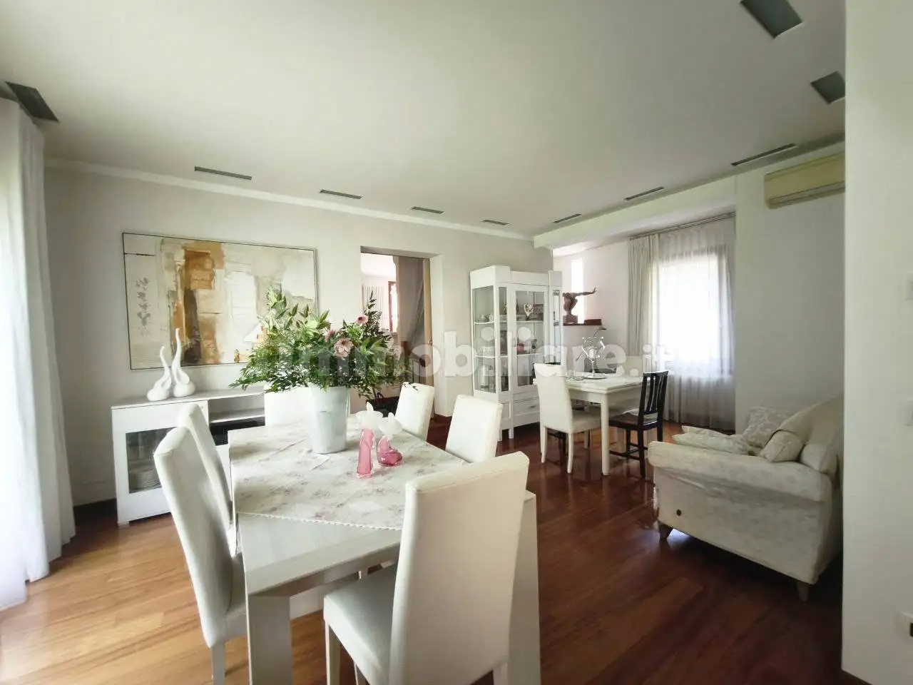 Villa in affitto a Treviso